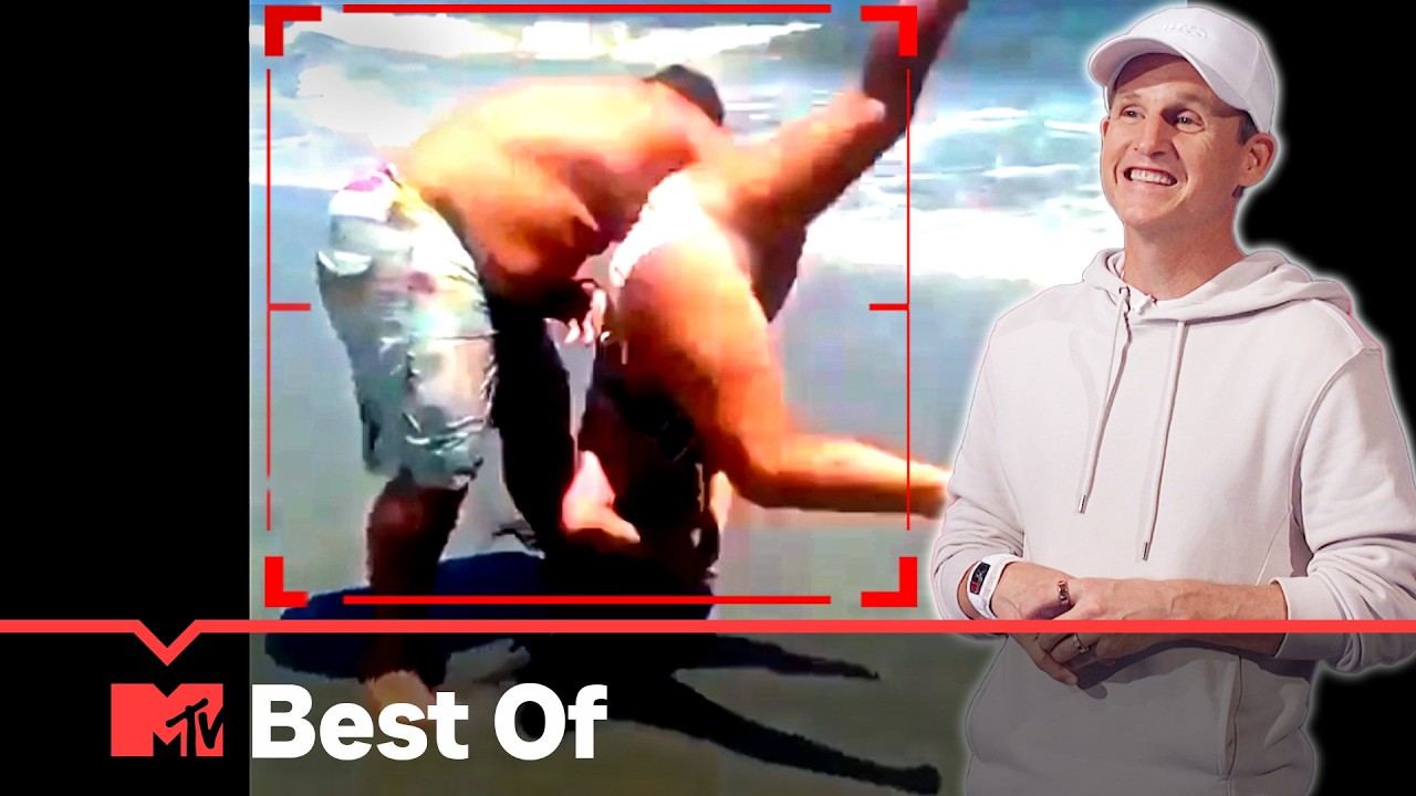 Ridiculousnessly Unforgettable Duos 👯&zwj;♀️ SUPER COMPILATION