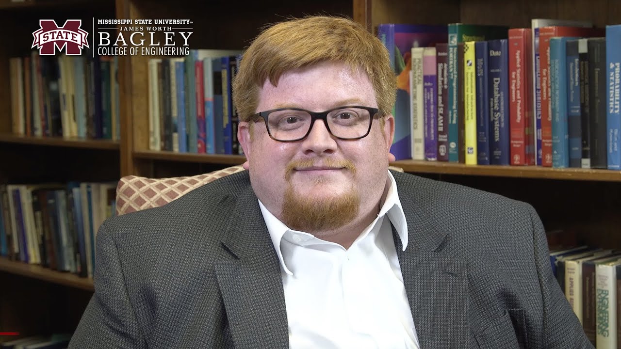 Electrical and Computer Engineering at Mississippi State