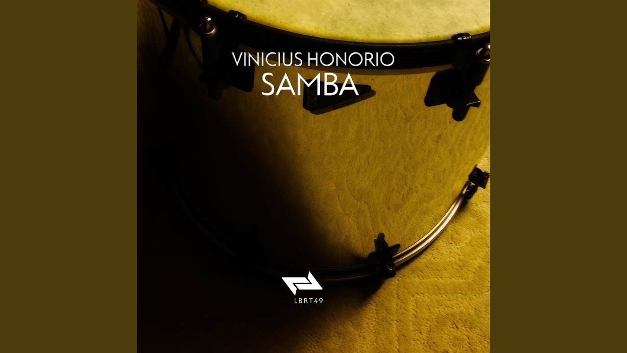 Samba (Original Mix)