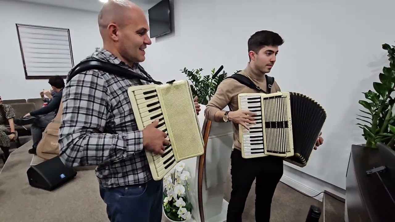 Beni Merca & Natanael Dumitraș & Kevin Soporan