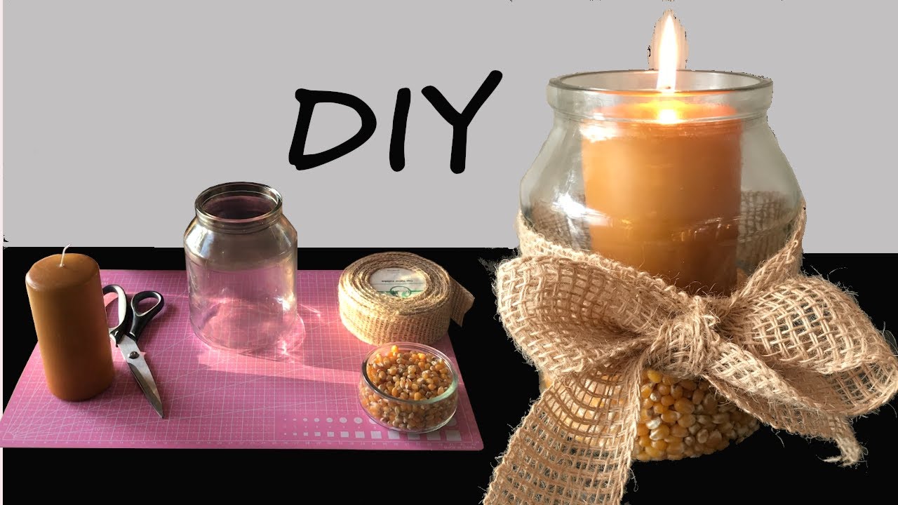 DIY H&oslash;st dekrasjon