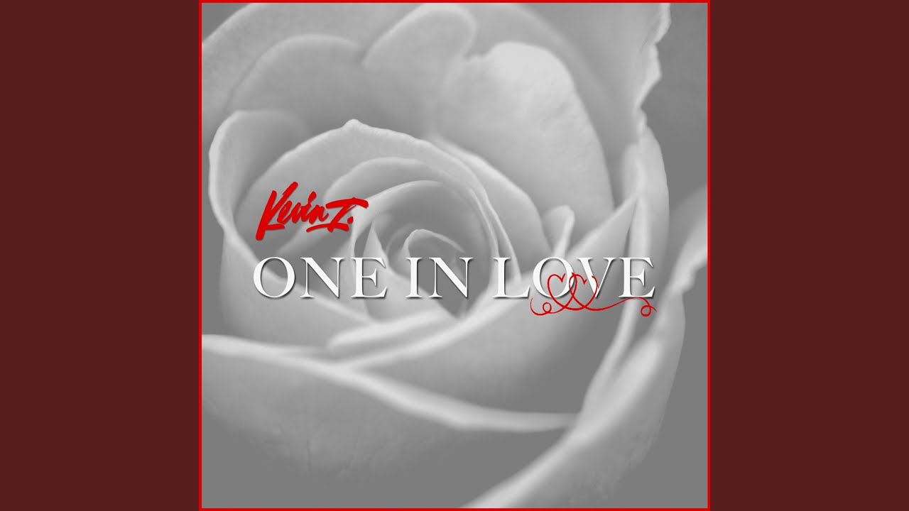 One in Love
