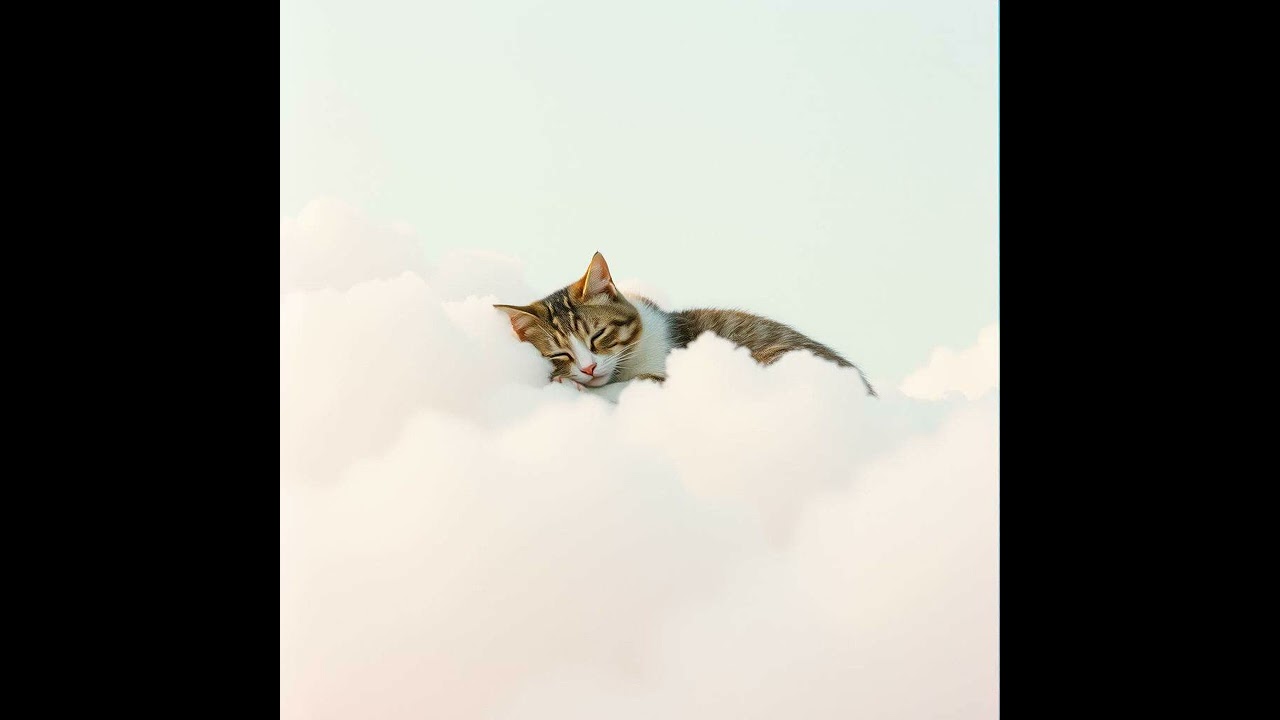 【ねこ専用セラピー音楽】2月3日にゃん｜Therapeutic music for cats