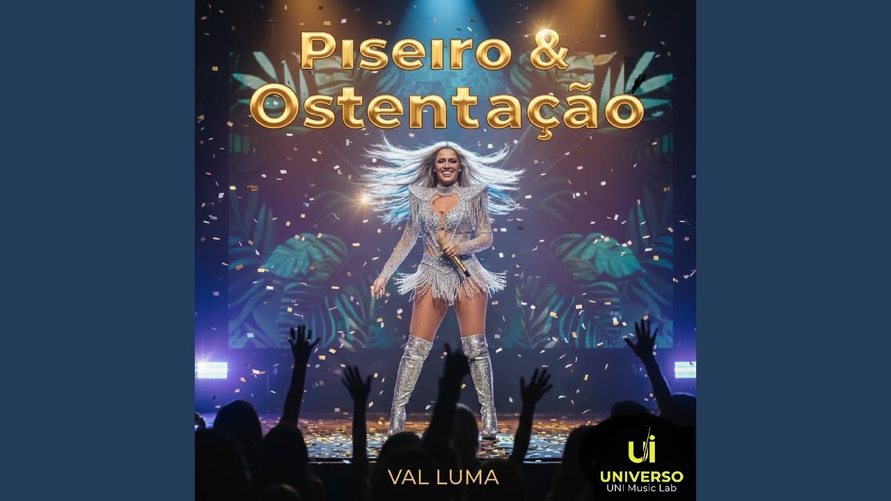 Êxtase Na Dança (Ao Vivo)