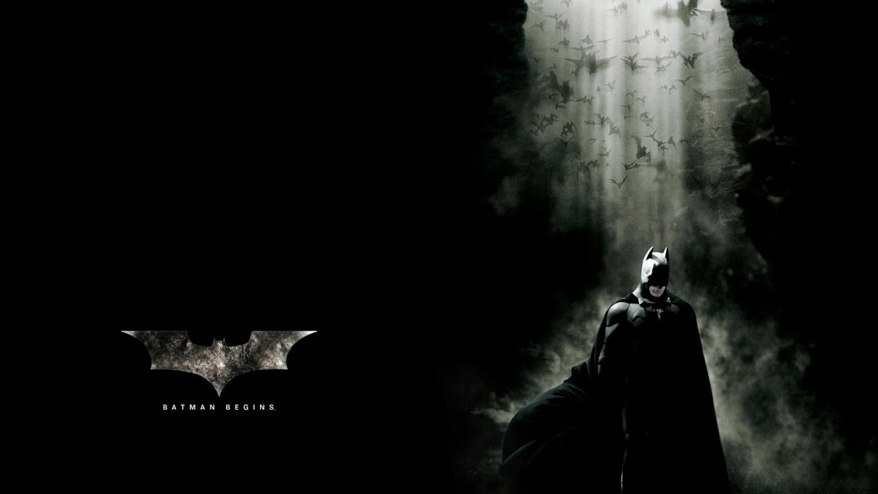 Batman Begins Killcount