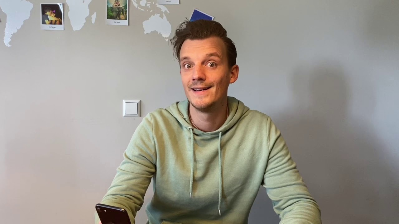 Bingo getallen