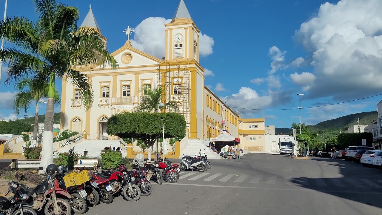 CIDADE DE BOM CONSELHO AGRESTE PERNAMBUCANO.