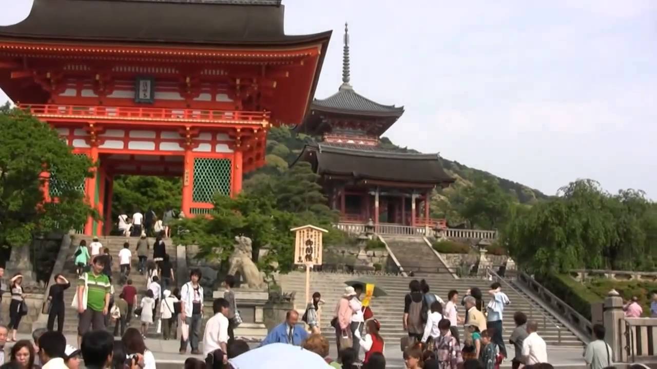 Japan Leadership Training 2015