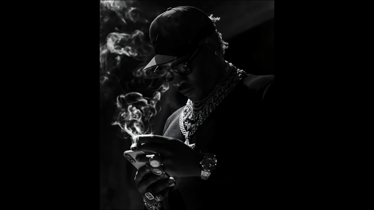 [FREE] FUTURE x GUNNA TYPE BEAT - NIGHT