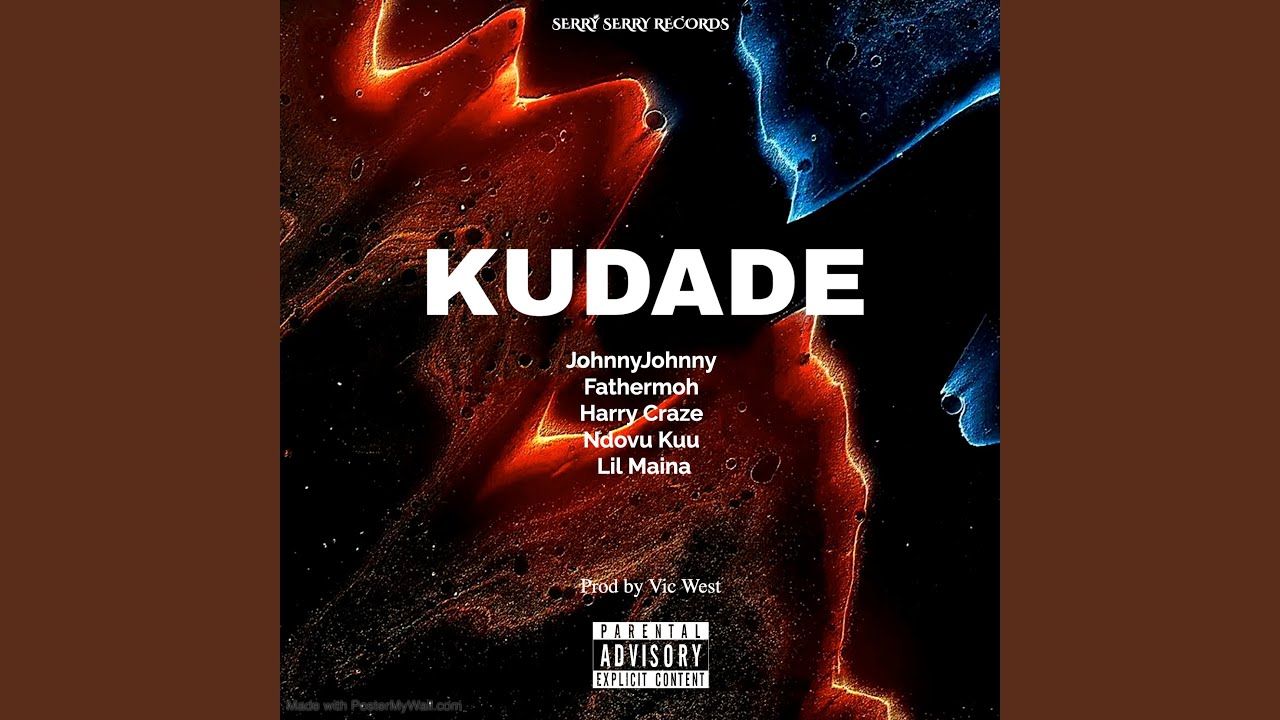 KUDADE (Original Version)
