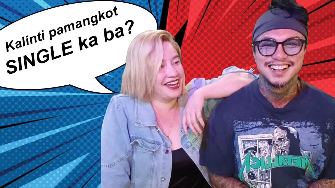 Heart-to-heart interview with Team Langga, daw all secrets revealed gid | Kalinti Vlogs