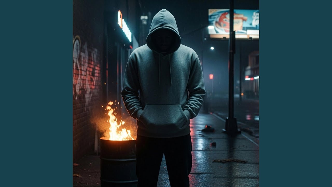 Cold Streets