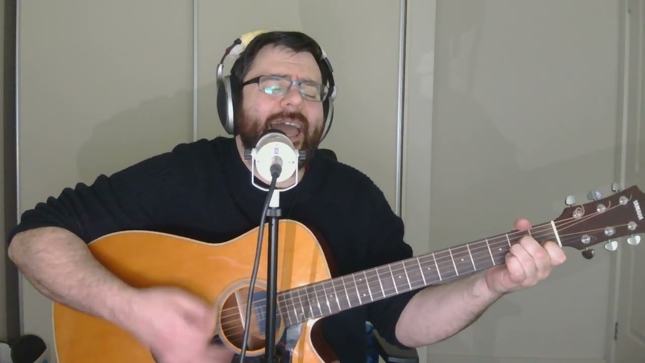 Down In A Hole (Alice In Chains cover)