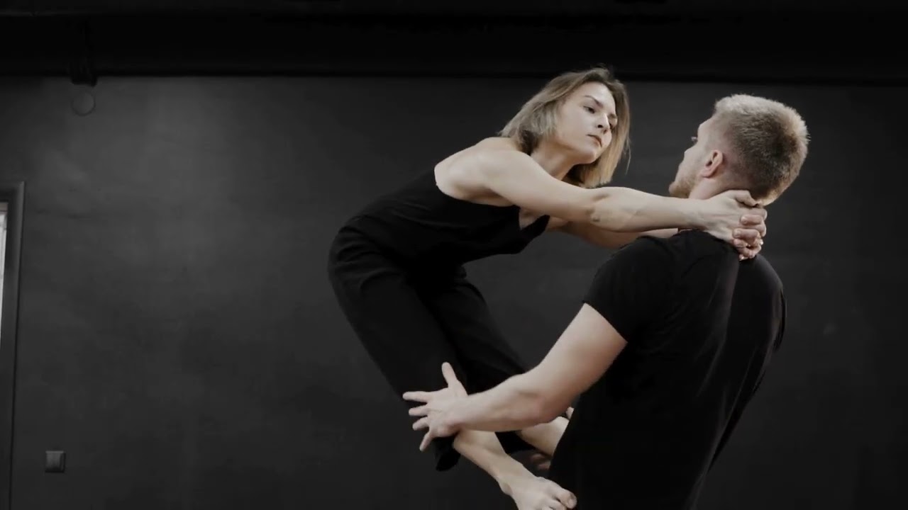 Danser avec les ombres