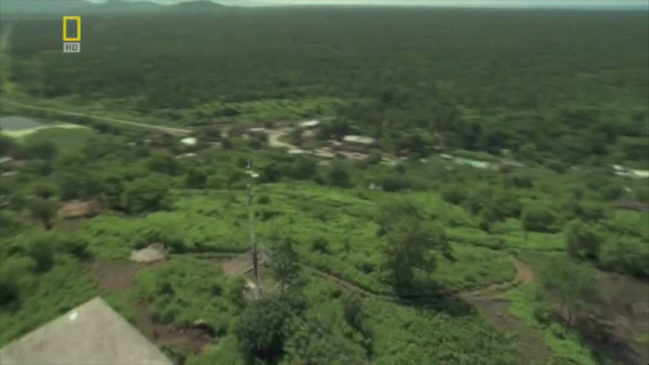 Chilangolandia