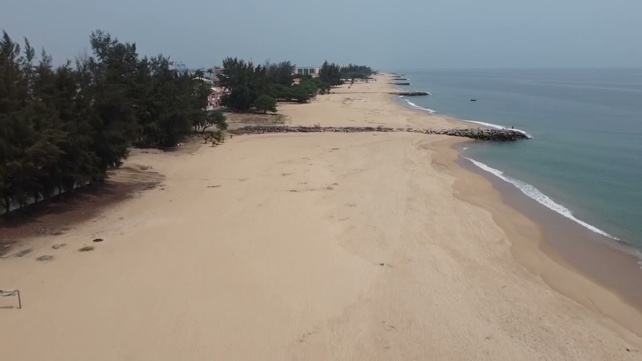 restinga lobito Angola