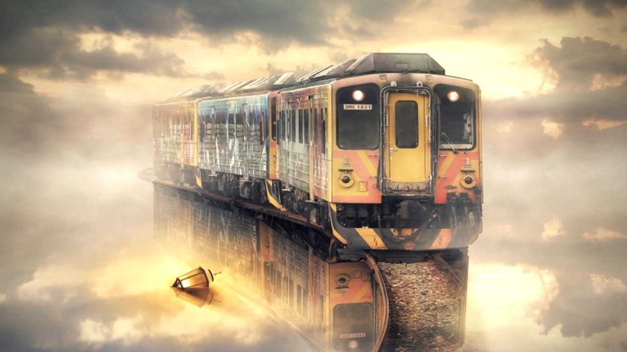 【AMV】Trem-Bala