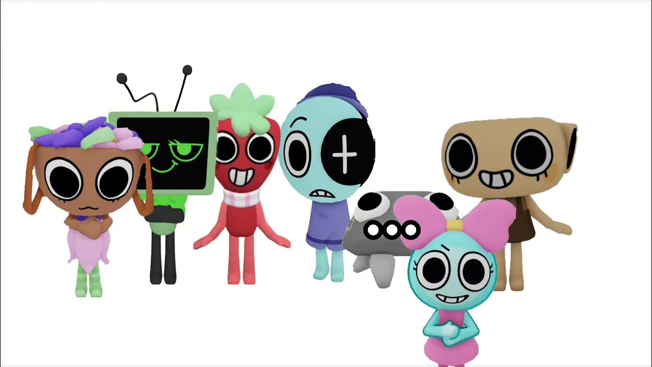 Thing people hate in dandy world