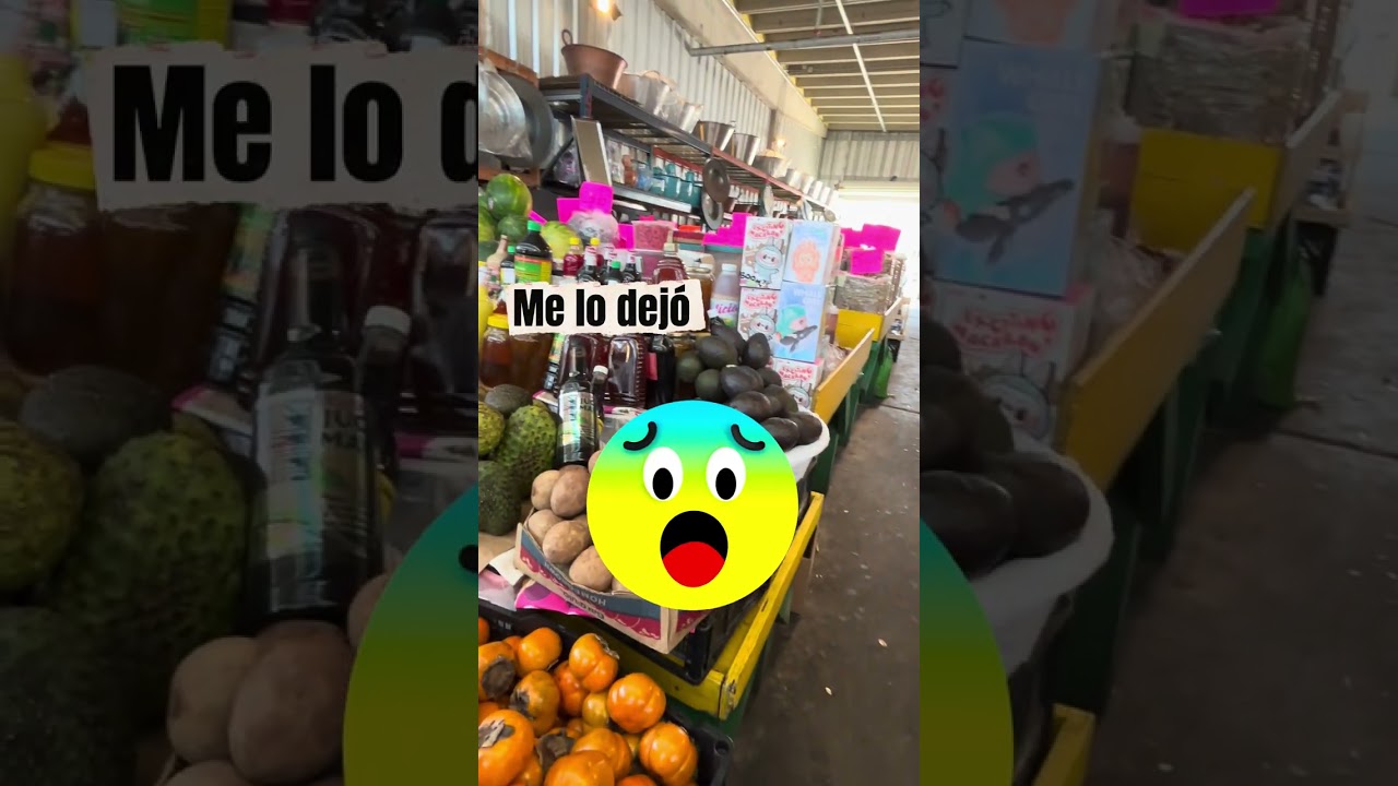 Comparando precios en un Mercado en Houston, con mis tejanitos/ #vlog #HoustonFarmersMarket #Mexico 