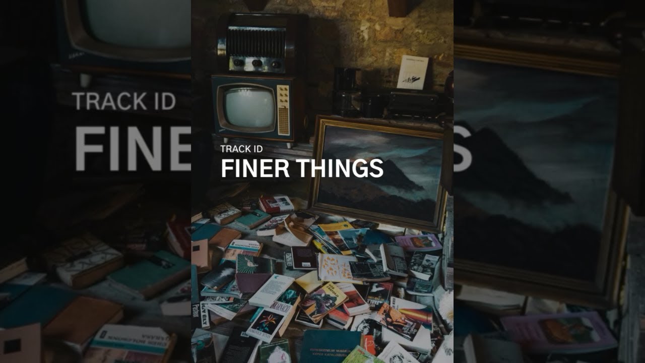 Boris Brejcha - Finer Things (Studio Version)