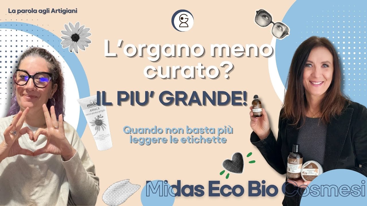 DGCoach | Intervista Midas Eco Bio Cosmesi