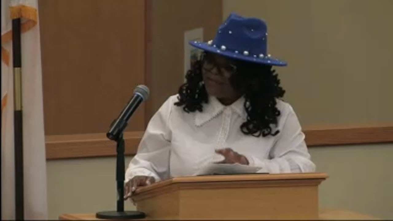 Celebration of Life - Brother Jimmy Reynolds