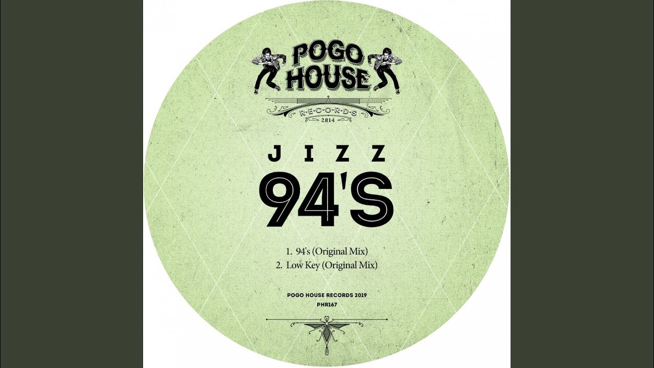 94's (Original Mix)