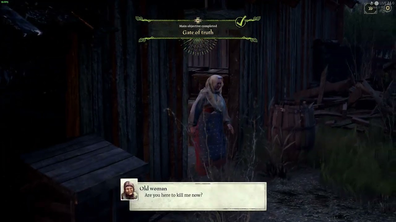 Jolly Jivers, HunneyDragon, Last Train Home Part 1, Ashborne, Games THQ Nordic.