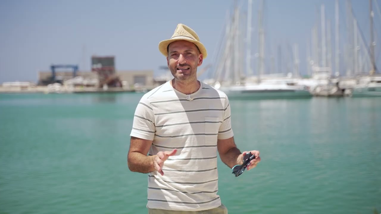 Knock About Sicilia EXPRESS in Marina di Ragusa