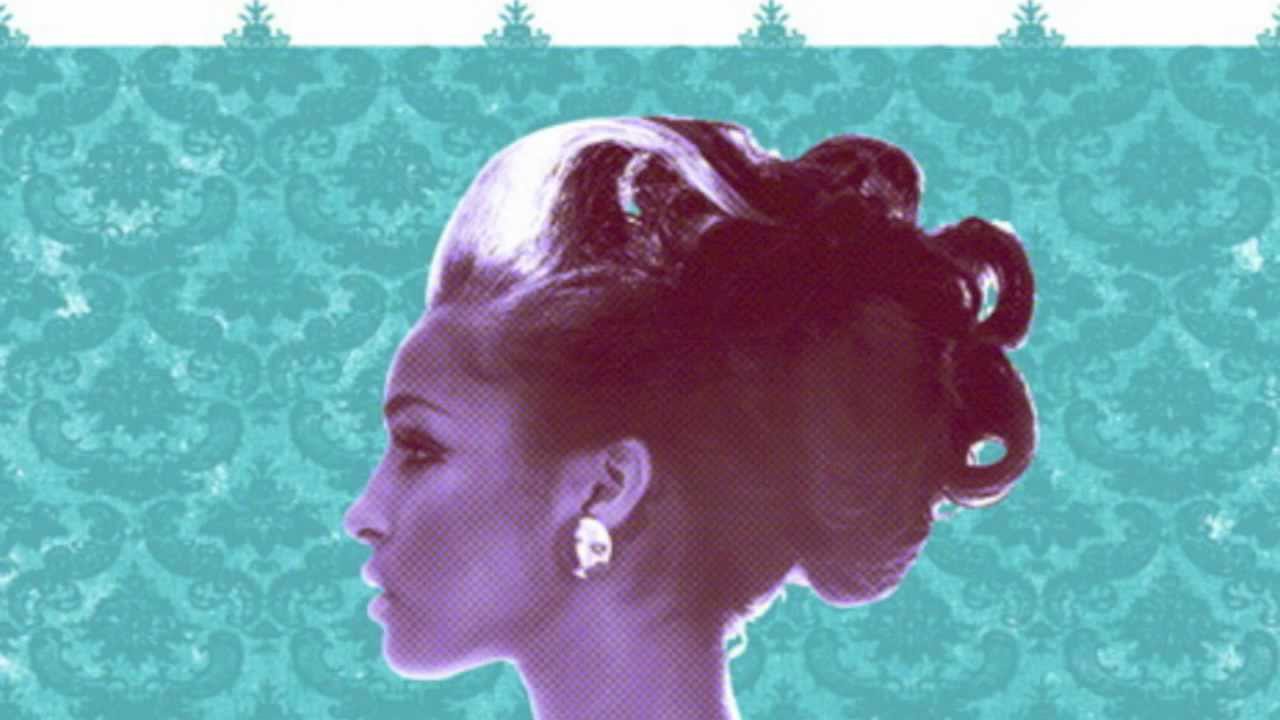 Melody Thornton - P.O.Y.B.L. - Hit The Ground Running [Lyrics]