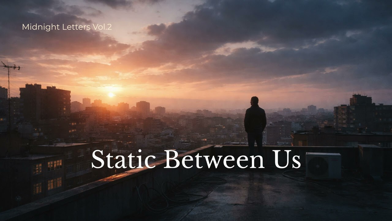 Static Between Us