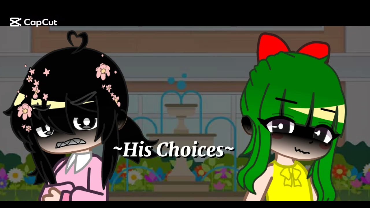 His Choices saga, Episode 1