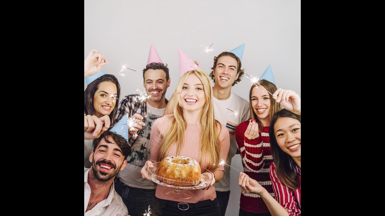 🎉Les amis de longue date 🎉