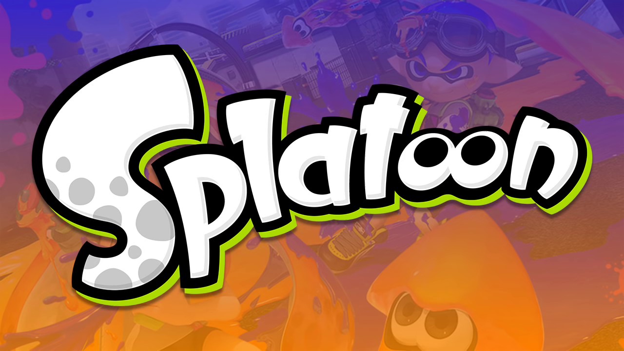 Ink or Sink - Splatoon OST
