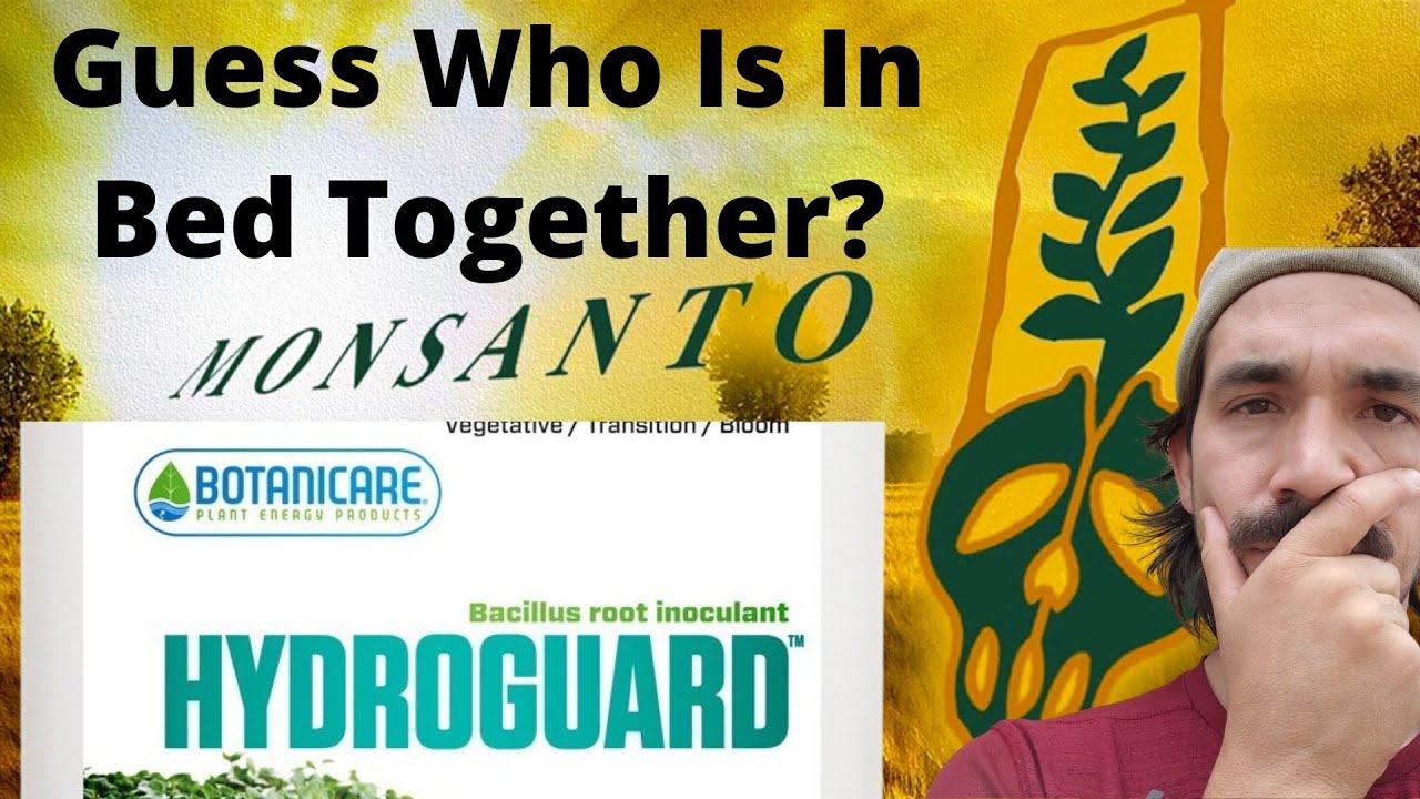 Hydro Guard Product Review