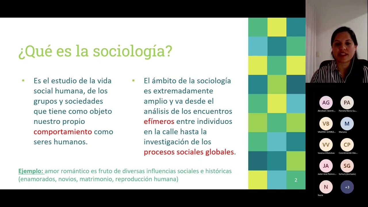 Comprendiendo el delito desde la Sociología Criminal.