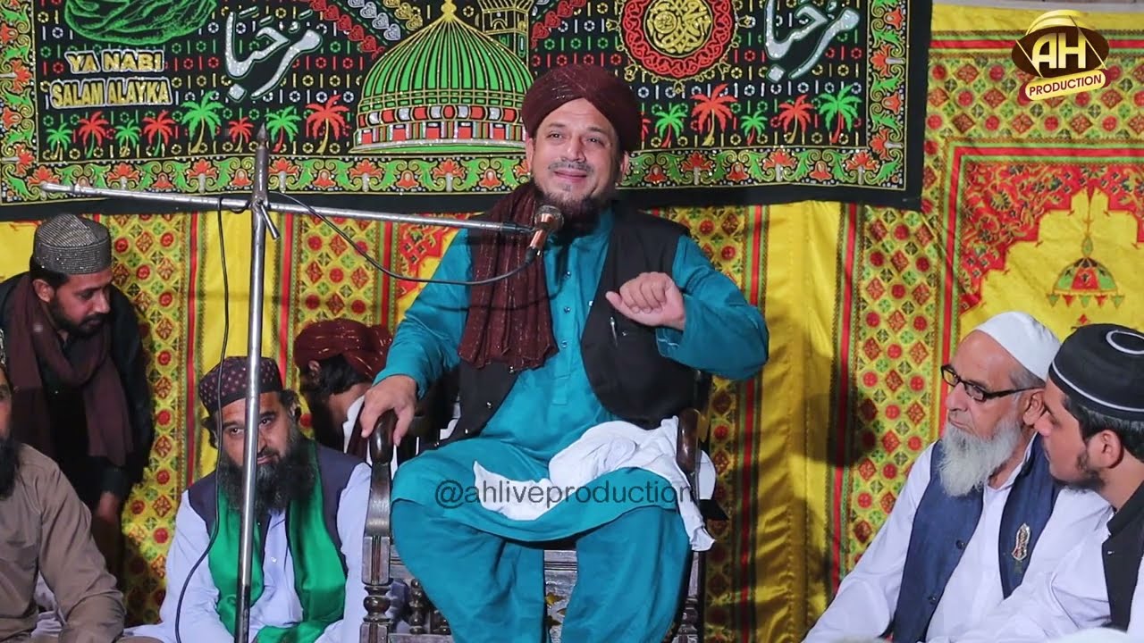 Reality Of Life || Allama Qari Sheraaz Ahmed Mujaddadi Hashmi ||Tarpa Dene Wala Bayan || bayan 2025