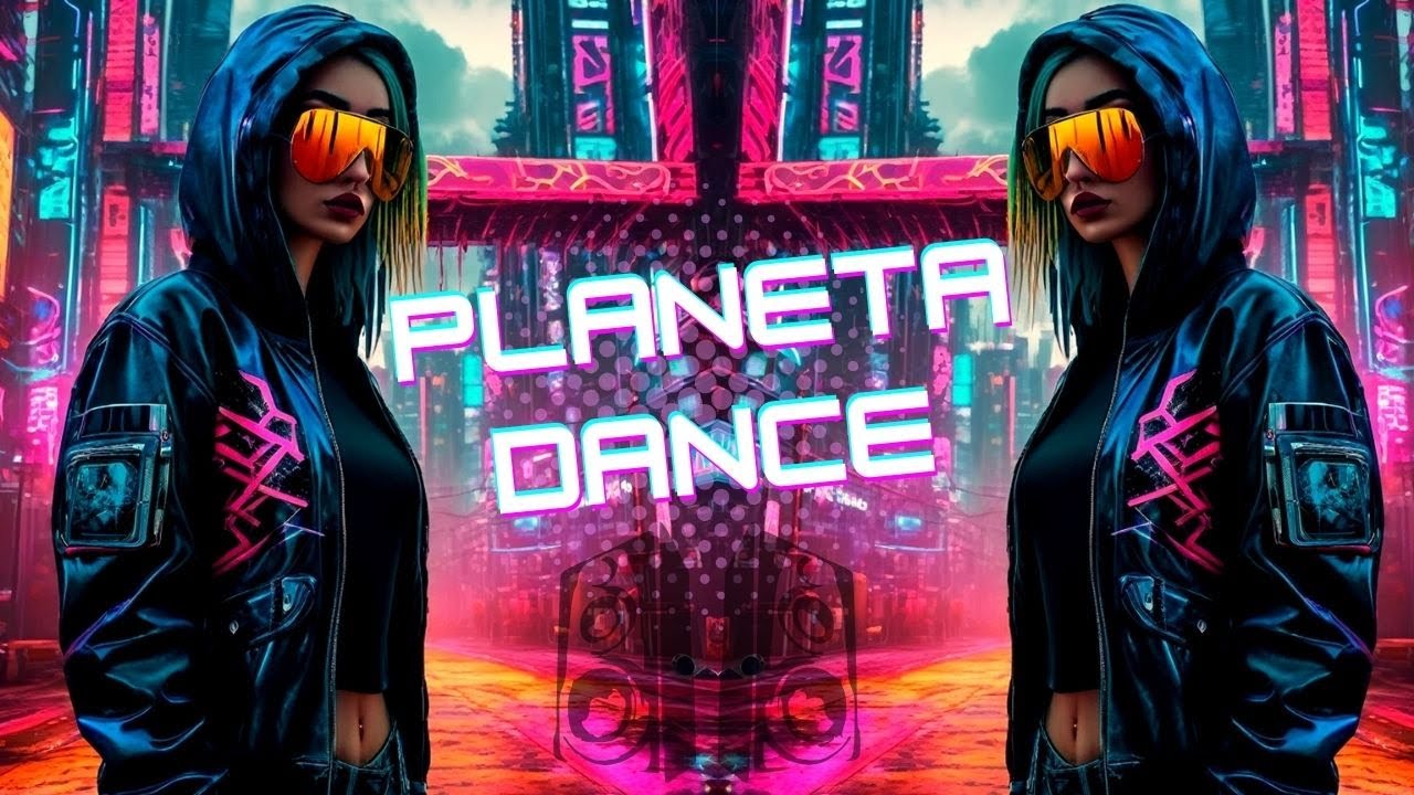 KARAMBA DJ - Pleasure ( Remix 140 BPM )