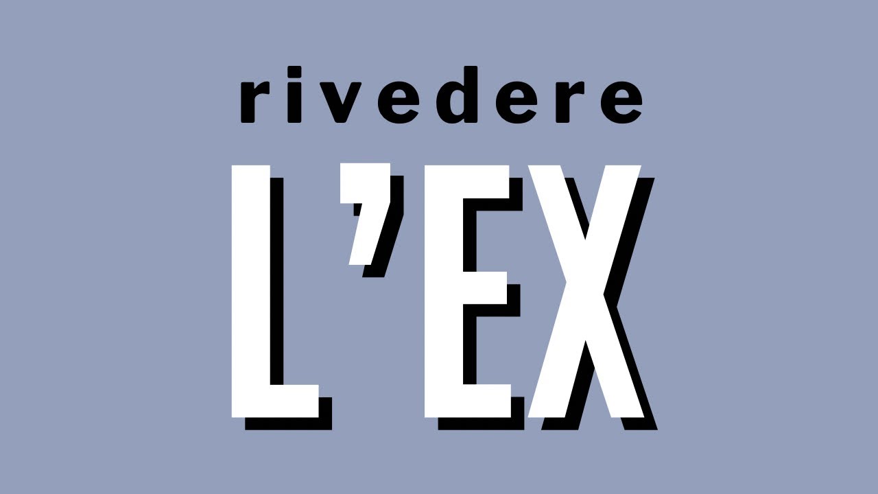 Conseguenze psicologiche e motivazioni del rivedere l’ex