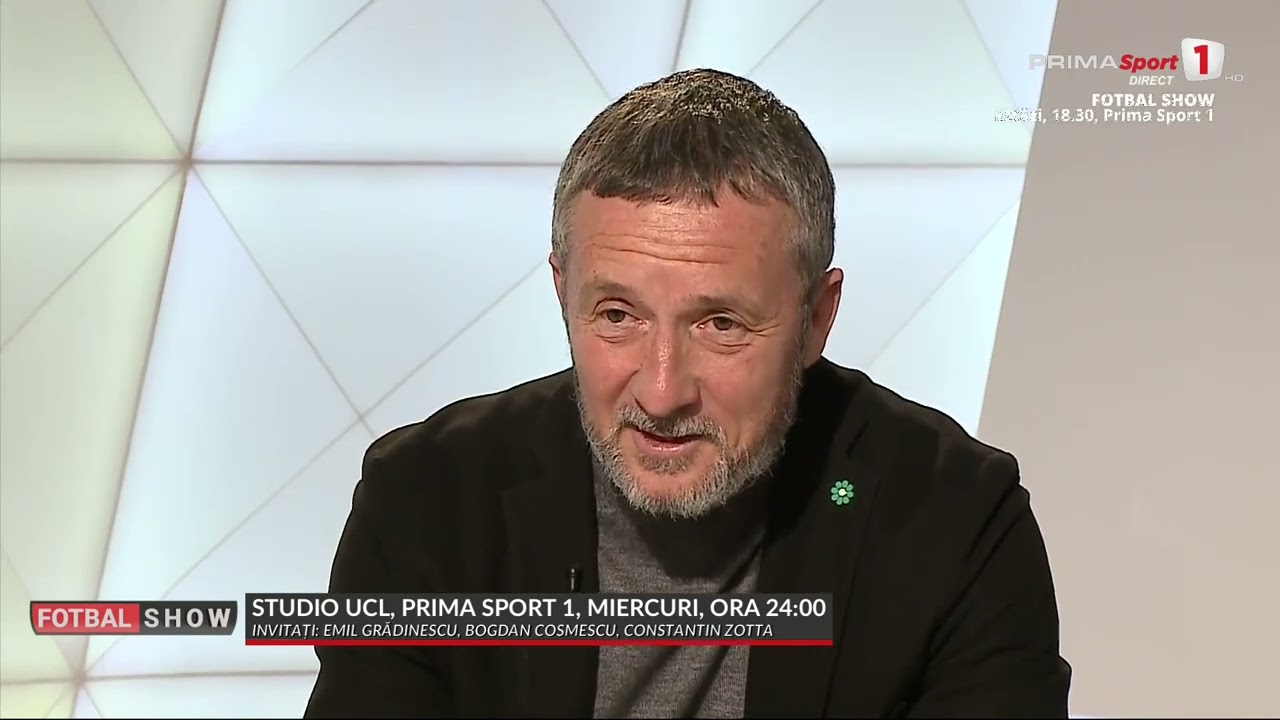 EXCLUSIV. MM Stoica şi mesajul pentru jucători: „Obiectiv? Câştigaţi play-out-ul!”