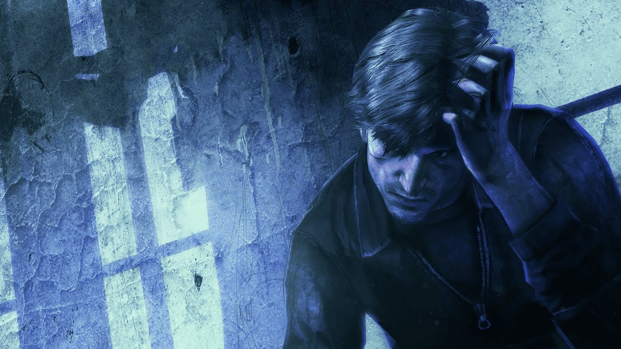 Silent Hill: Downpour(Xbox 360) #1 - Мёрфи, это ты?