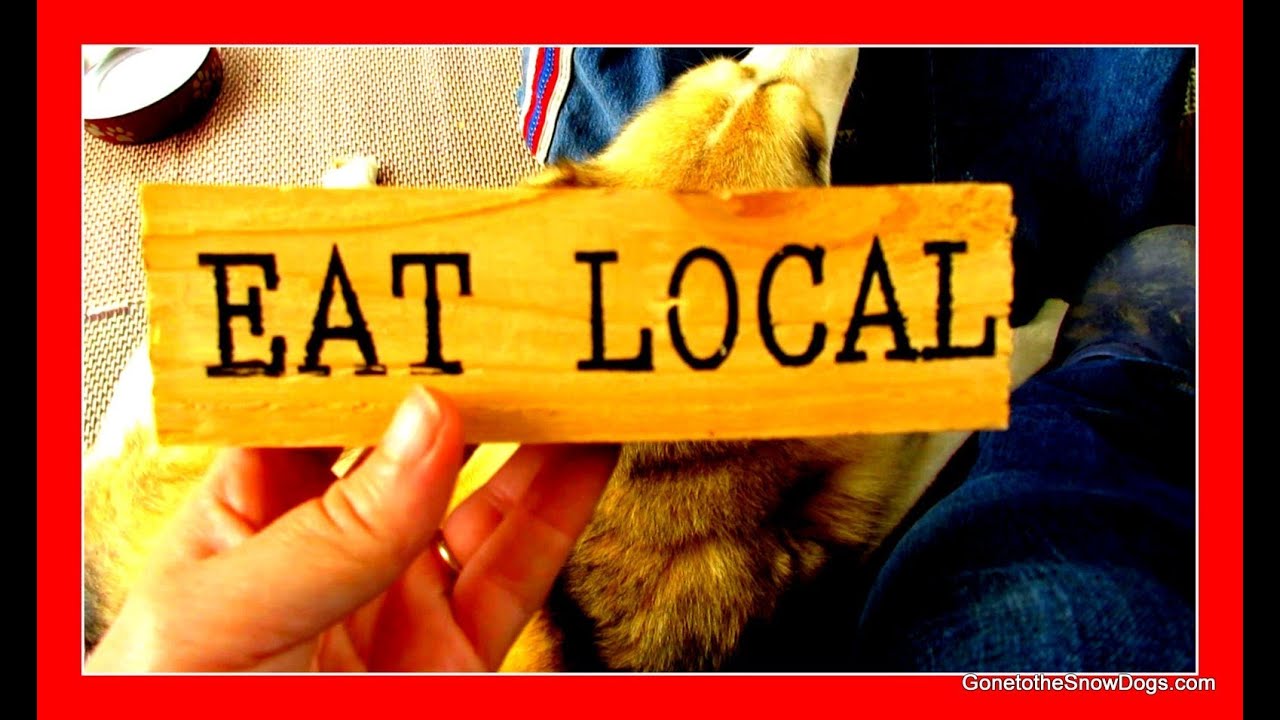 ENERGY Added to COFFEE? | Mitten Crate Unboxing #PureMichigan