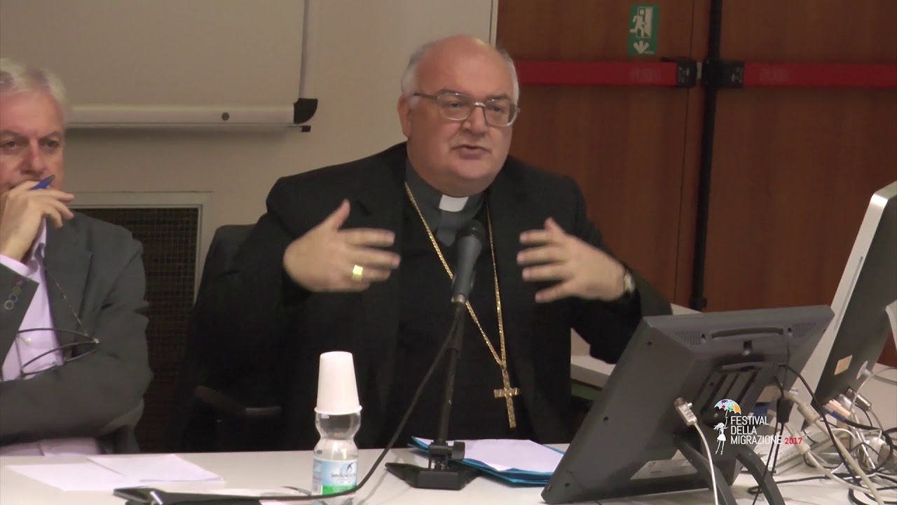 Festival della Migrazione 2017_Gian Carlo Perego