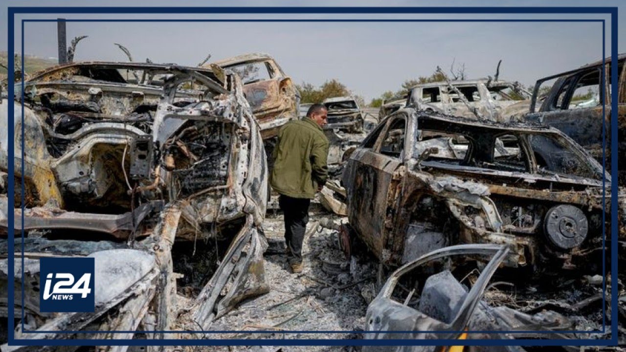 U.S. 'expects' Israel to prosecute settlers involved in Huwara riots