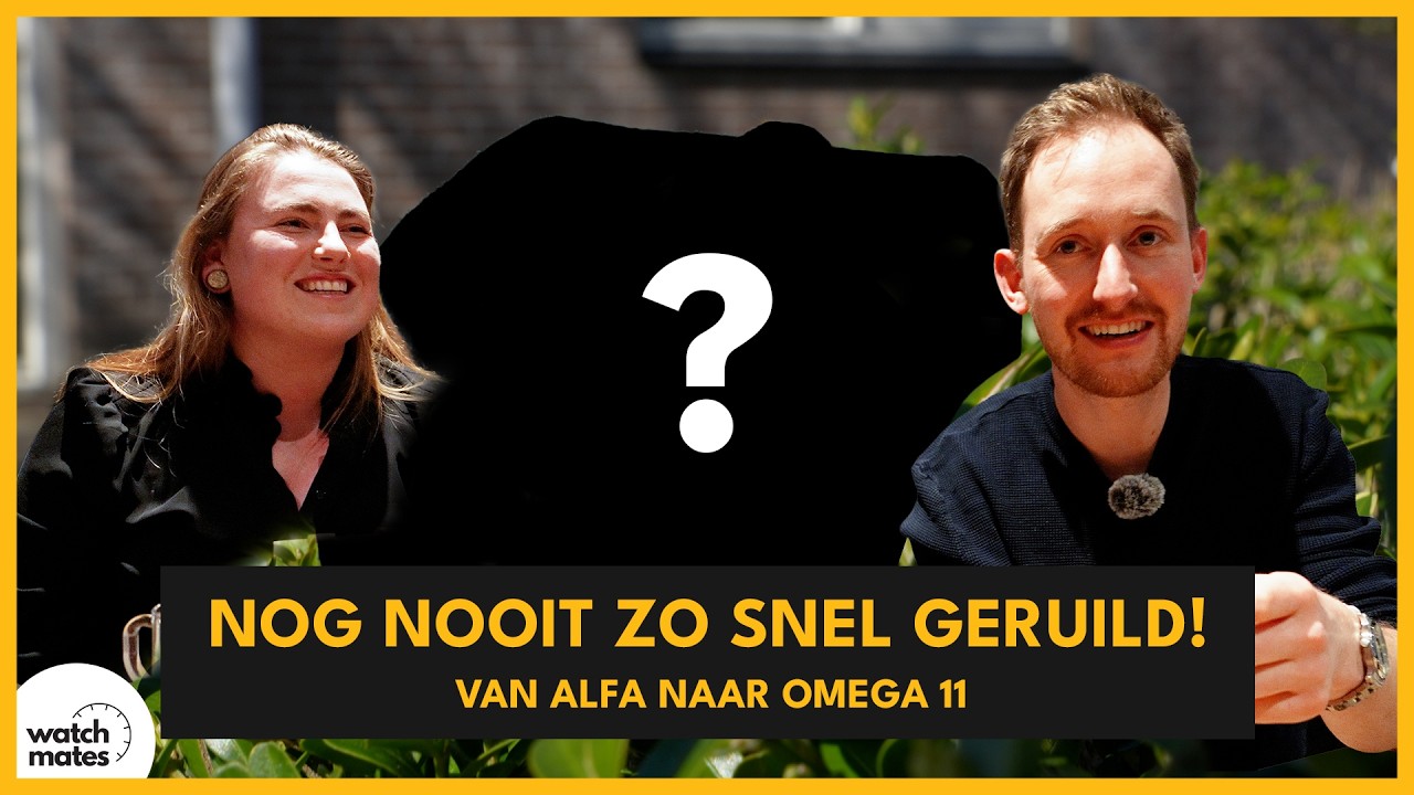 Ze bood ons €2400 aan GOUD voor onze motor. We zeiden ja.
