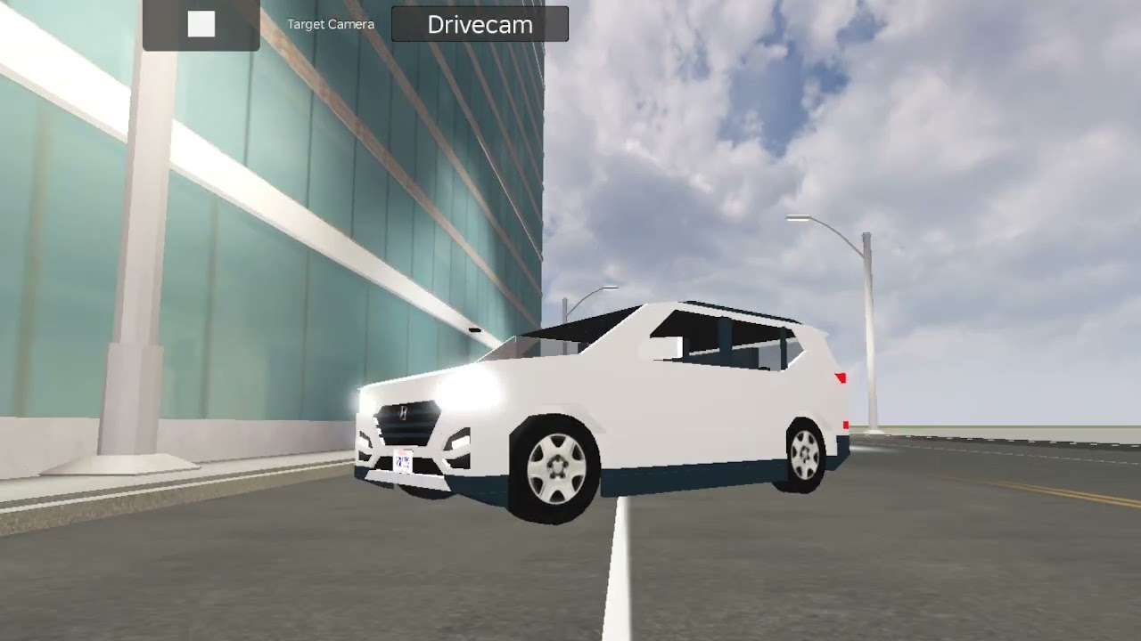 CAR CRASH STUDIO