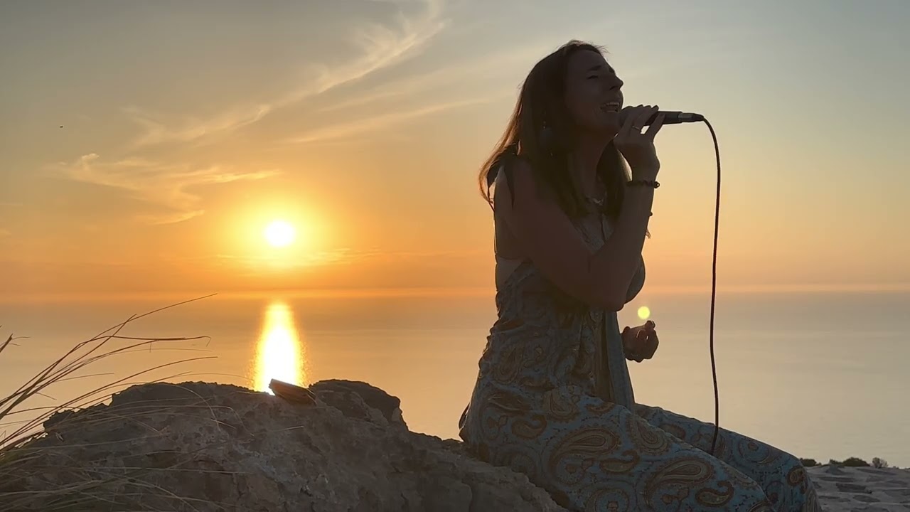 JULILEA - Klangbad von Mallorca