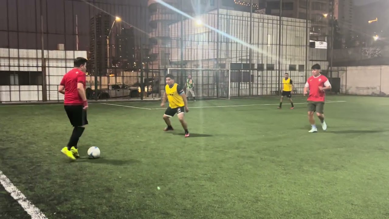 Fútbol Gloriosos