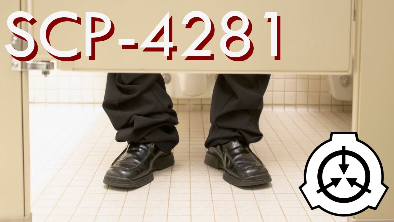 SCP-4281 | Stalled Conversation | Safe Class 🚽