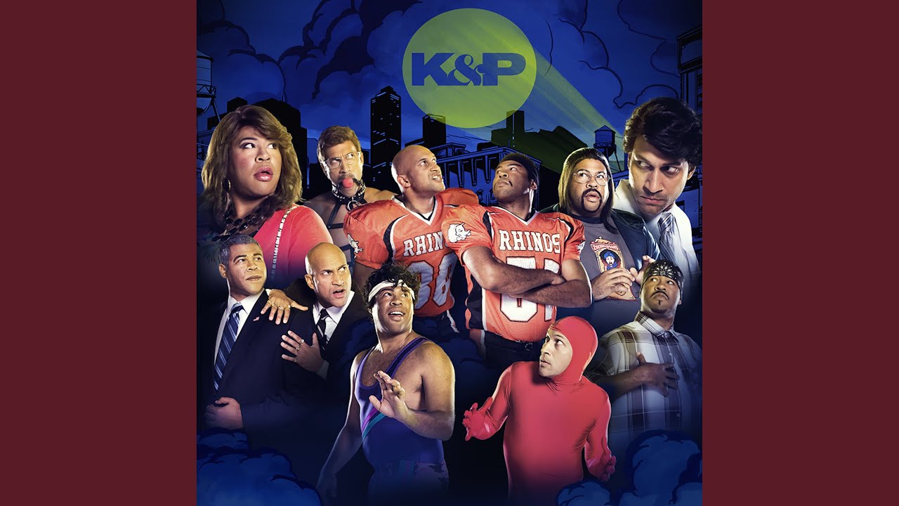 K & P Where You At?